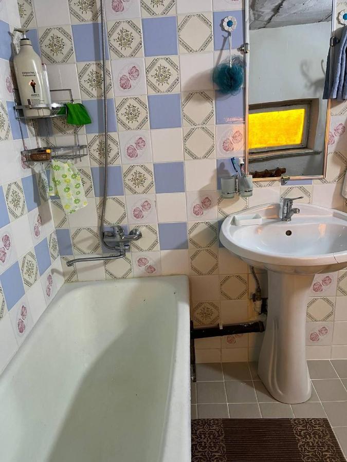 Tasmin Mexr Hostel Samarkand Esterno foto